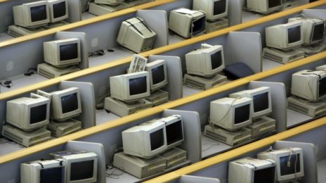 Арестуваха китаец, искал да унищожи интернет