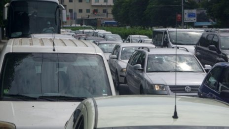 Умно покритие ще пази колите хладни и през жегите