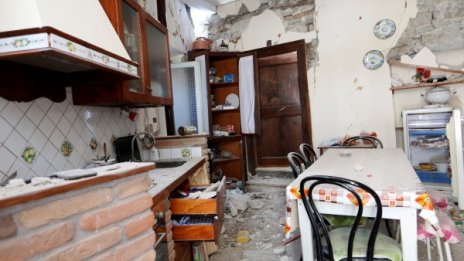 В Италия – страх! Българите си идват у дома
