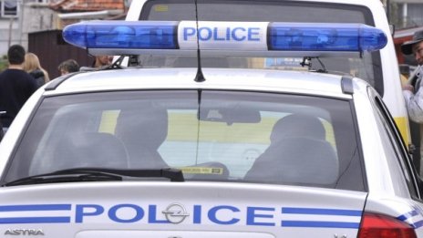 Полицаите в Бургас проверили 297 души, 19 са в ареста