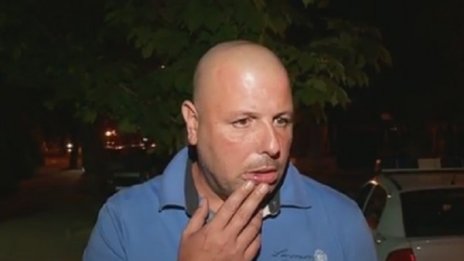  Досъдебно производство за разправията със Стоичков