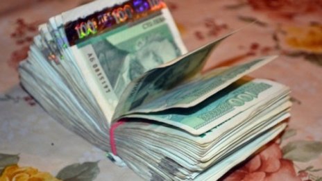 Турчин до МВР-то: Българка ми ограби парите, сърцето...