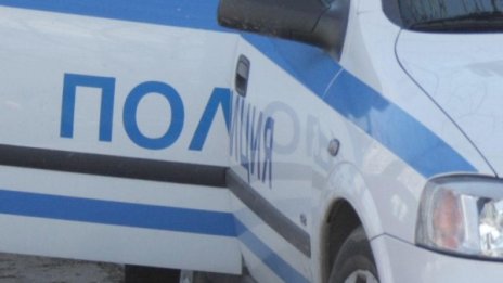 Шофьор загина при катастрофа край Обзор 