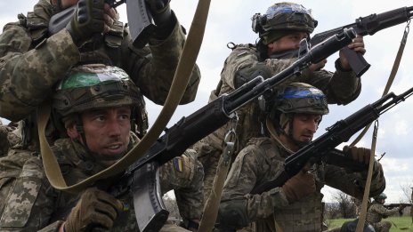 Как успях да победя НАТО: Военен експерт разказва как е повел Русия към победа в симулация