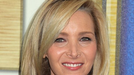 Лиса Кудроу проговори за таланта на Матю Пери