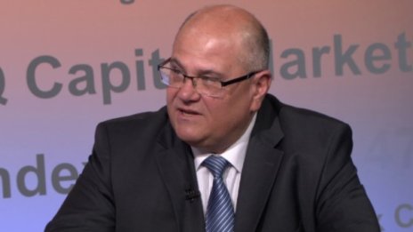 Кои са причините за трайния спад при товарните превози?