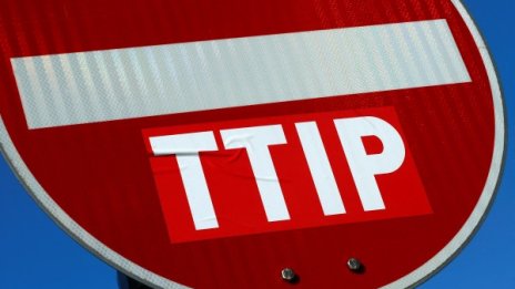 Провалят ли се преговорите за TTIP между САЩ и ЕС? 