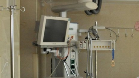 Две коли се сблъскаха, габровец загина