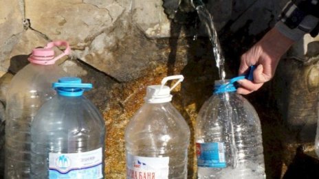 Авария остави без вода Слънчев бряг, Несебър, Влас...
