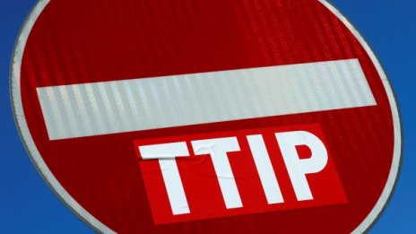 Ще стане ли факт ТПТИ? Ще ядем ли ГМО-та?