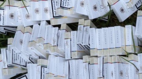 Вредните вещества в цигарите – над 70, все свързани с рак