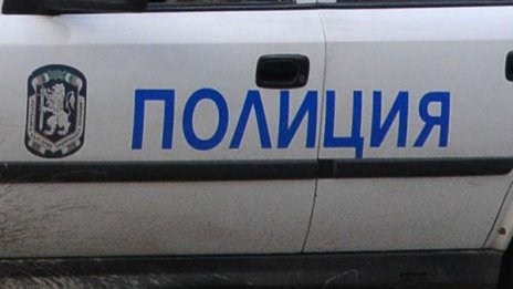36-годишен отвлече жена си, арестуваха го