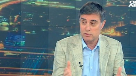 Ген. Събев: Българските военни могат да са добри политици!