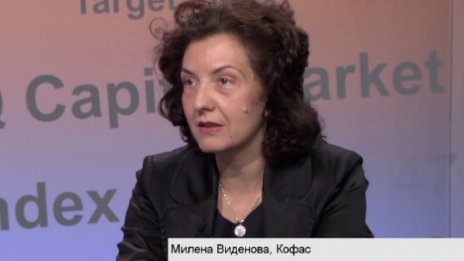 Как се представят родните компании спрямо конкурентите си в ЦИЕ?