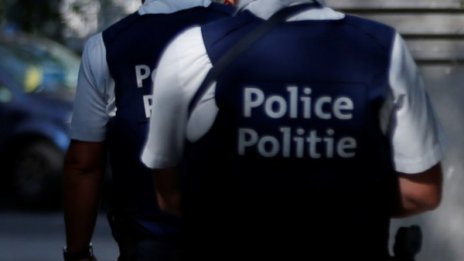 72-годишен обира месарница в Брюксел, не искал парите