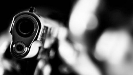 Полицаи иззеха оръжия и боеприпаси от дома на шуменец