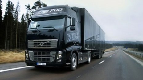 Български тираджия уби дете в Украйна