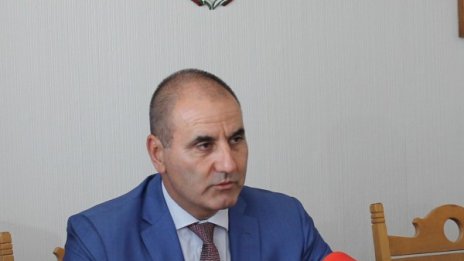 ГЕРБ сами на избори, броят колко хора са зад партията