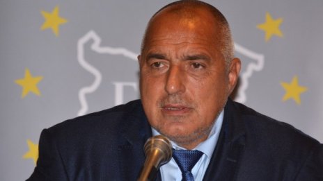 Борисов пита: Като не е успешен износът на демокрация, защо го правим?