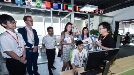 Срещата на върха на Г-20 ще е без НПО-та 