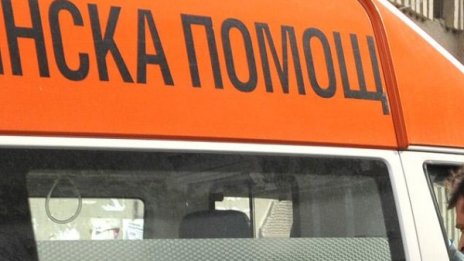 Техник загина при падане от стълба в Монтана 