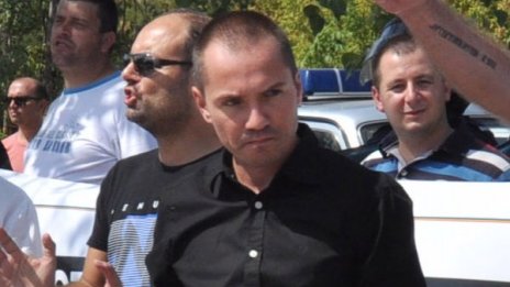 Да не се превръщаме в лагер за мигранти или бежанци