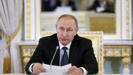 Русия водила миролюбива външна политика, но иска повече влияние