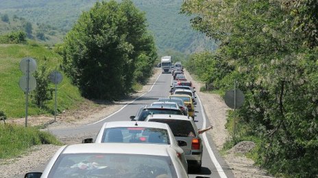  Голямото гръцко завръщане: 100 000 отново на път&hellip;