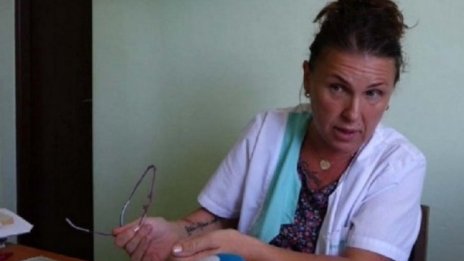 Д-р Таня Попова – майка или не? Да й върнат ли бебето?