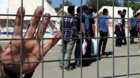 Първа група сирийци се върна от Турция в Северна Сирия