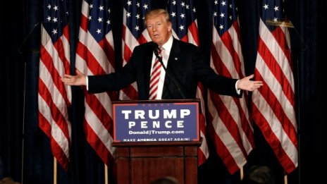  Признанието на Тръмп: Путин е по-добър от Обама!