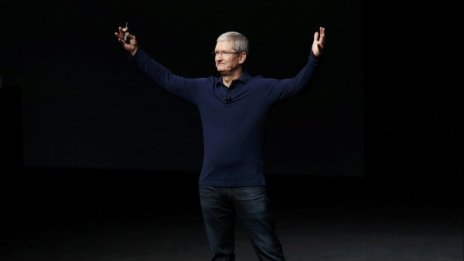 iPhone 7 – просто ъпдейт на предишен ъпдейт