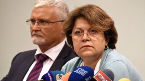 Минчо Спасов до Дончева към "Дондуков" 2: Мразени сме!