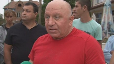 Арестуваха Веселин Попов-Лунгара, опонент на Ценко Чоков