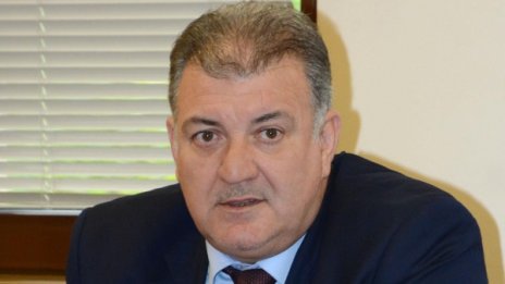 Няма участъци от границата, които да не се охраняват и физически, и с технически средства