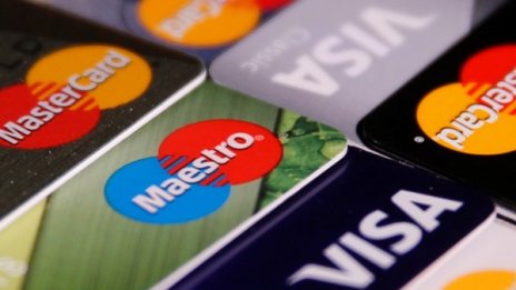 Да ви източат безконтактната карта чрез ПОС – невъзможно!