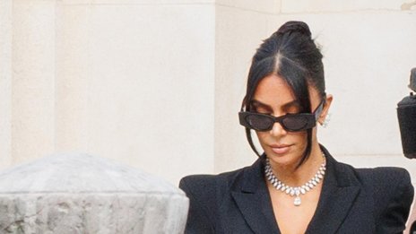 НАСА отвърна на конспирациите на Ким Кардашиян