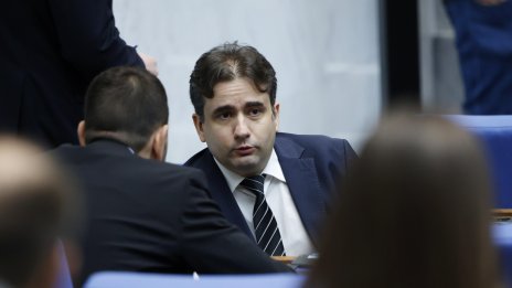 Божанов предлага създаване на Агенция за киберсигурност