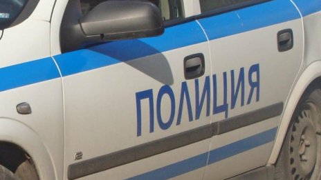 Спипаха мигранти от Иран и Афганистан край Кула