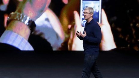 Мале, страх! Apple крие данните за продажбите от първия уикенд