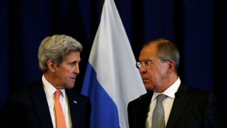 САЩ и Русия с план за намаляване на насилието в Сирия