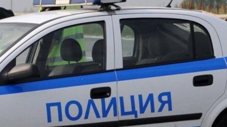 Задържаха столичанин за превоз на мигранти от Афганистан