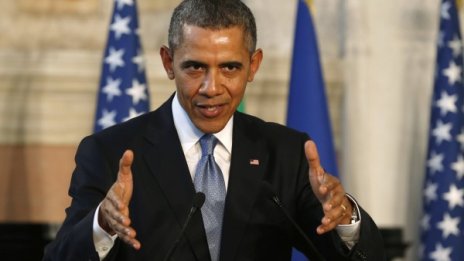 Преди годишнината от атентатите в САЩ: Няма да ни победят!