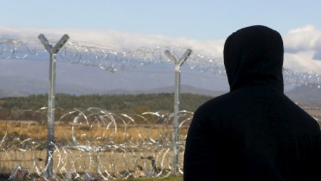 Потенциалните терористи в Германия - повече отвсякога 