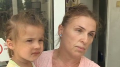 Д-р Попова, на която й взеха сина: Едва намирам сили...