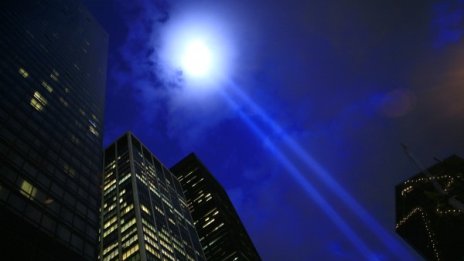 "Той е жив!" – вярата на майка на терорист от 11 септември