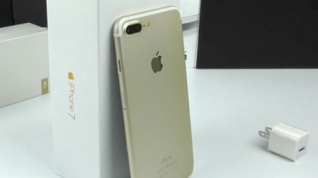 iPhone 7 Plus, но от Китай – за скромните $230 