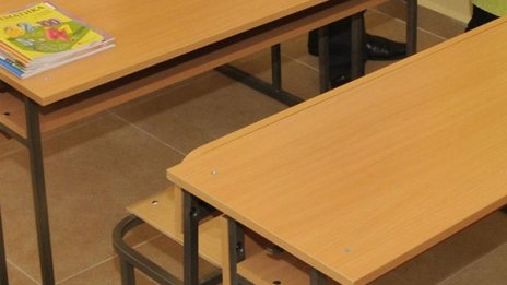 15% от учителите ни са в пенсионна възраст