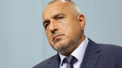 Премиерите на Унгария и Сърбия при Борисов