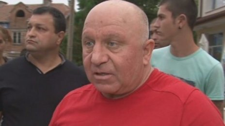 Лунгара остава в ареста за постоянно, там е и Чоков